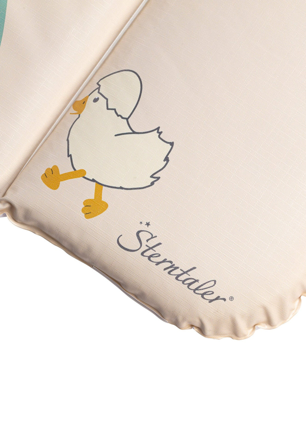Changing Mat Duck