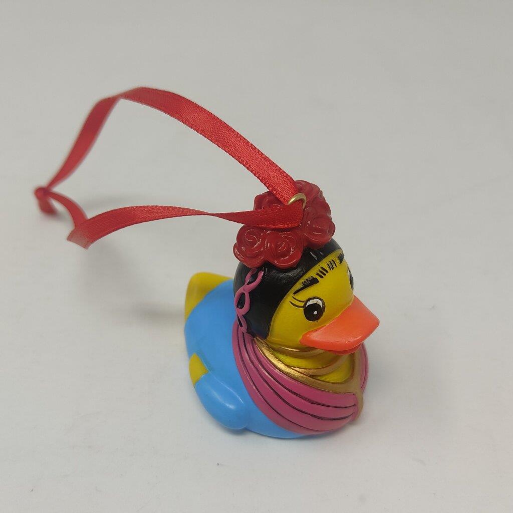 Frida Duck Hanging Decoration
