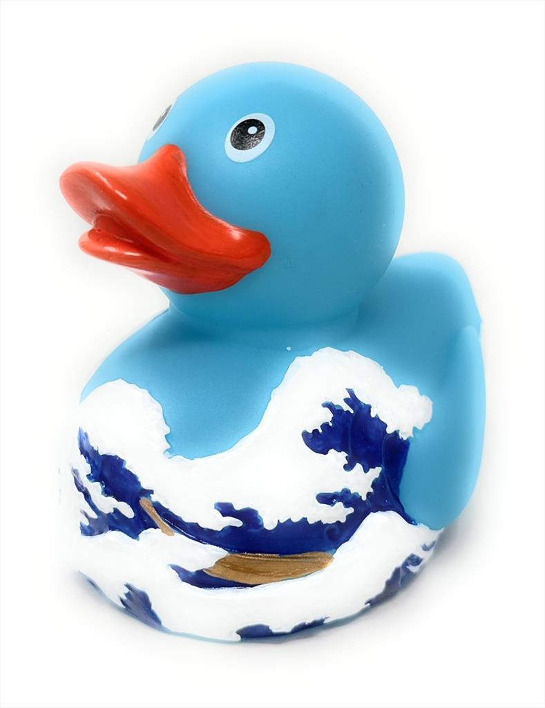 Fuji Wave Duck