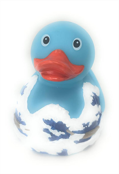 Fuji Wave Duck