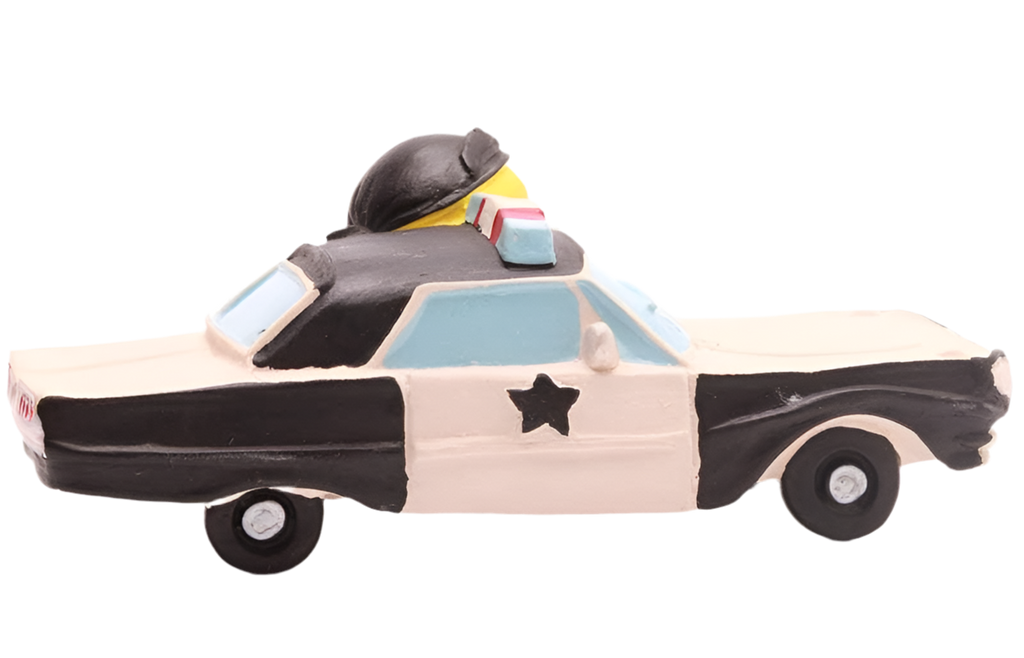 Canard Shérif