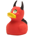 Mini Devil Duck