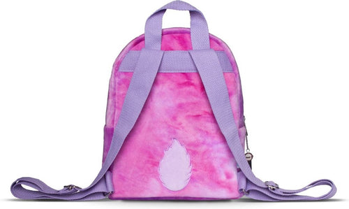 Mini-Rucksack Squishmallows - Einhorn Lola