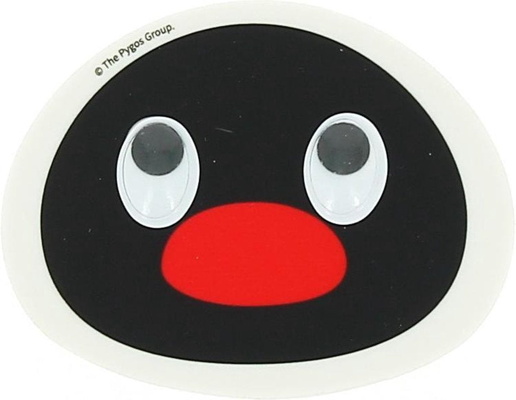 Gomme Pingu