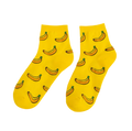 Bananensocken