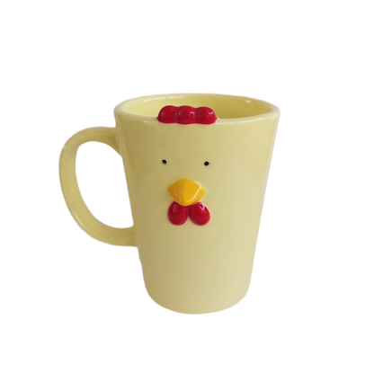 Mug Poulet