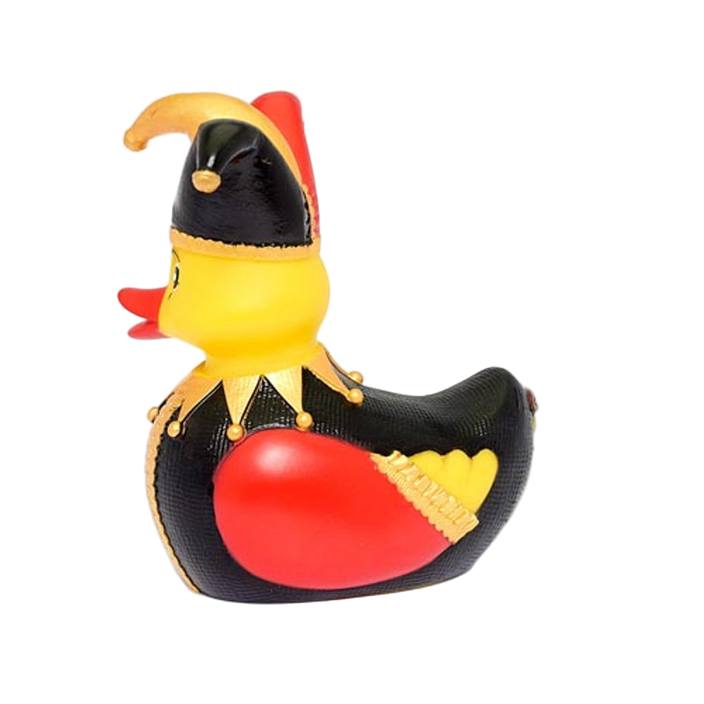 Harlequin Duck Chester®