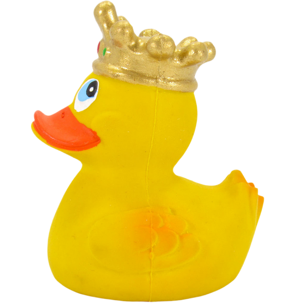 King Duck