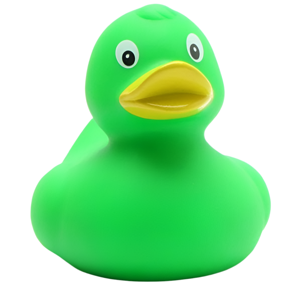 Ente Classic Green