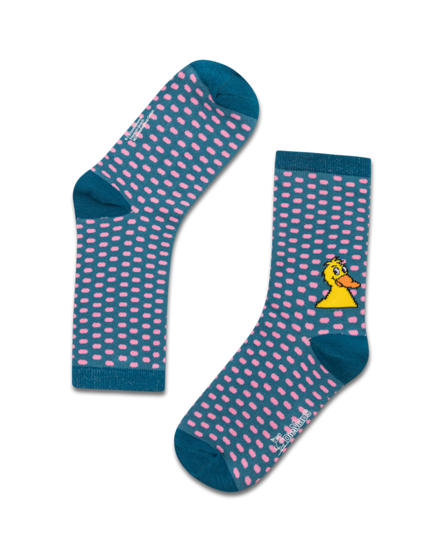 Chaussettes Enfant Flida le Canard