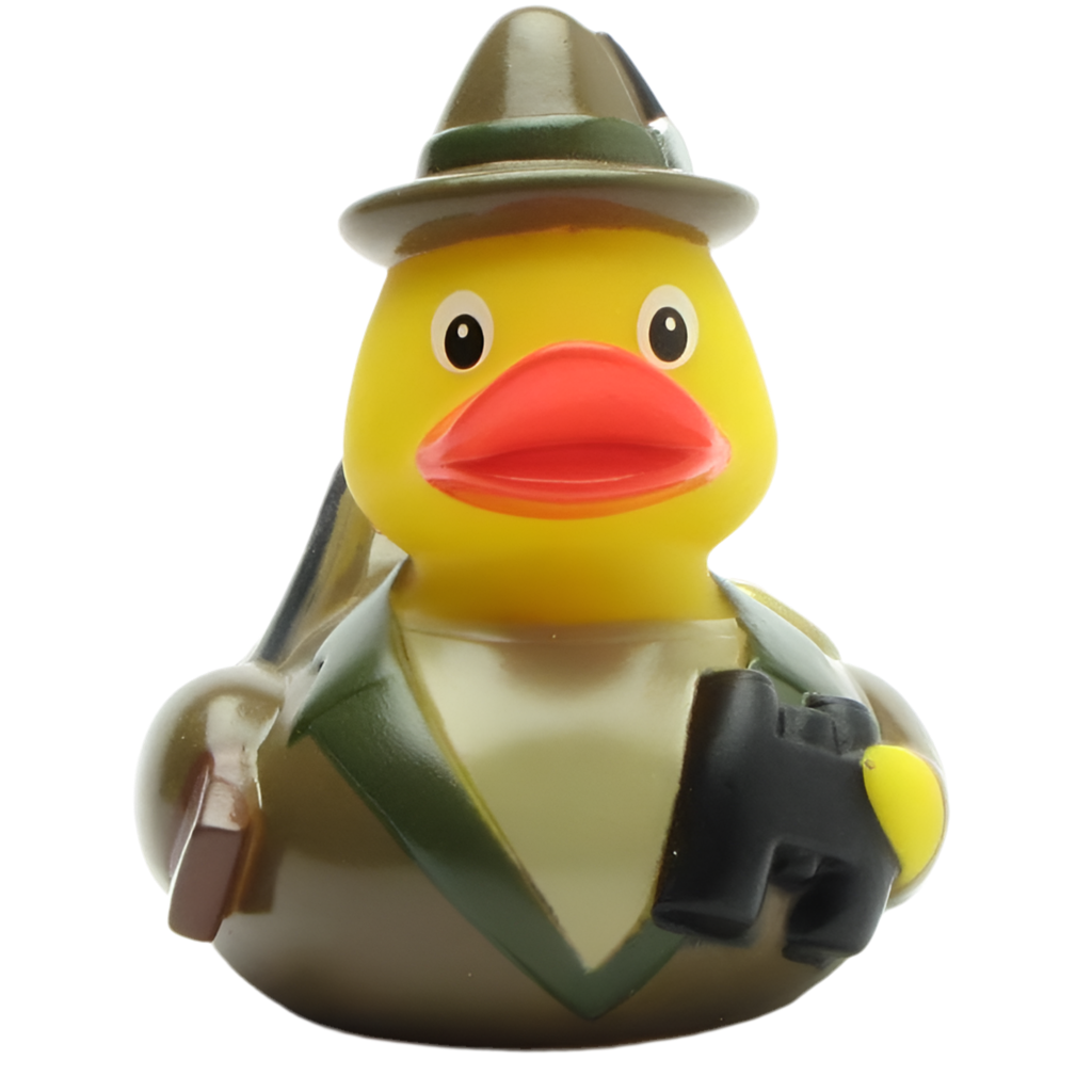 Entenjäger