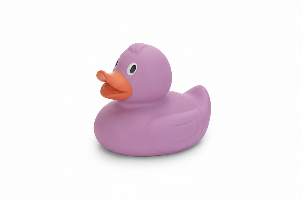 Duck Purple XL