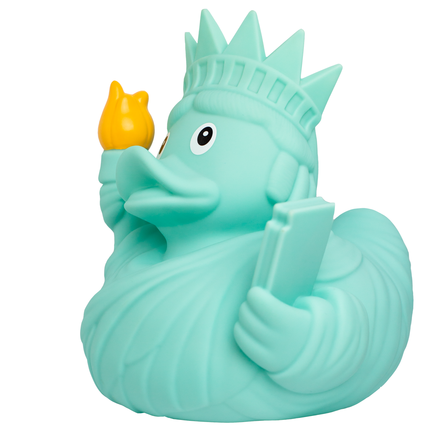 Canard Statue de la Liberté XXL