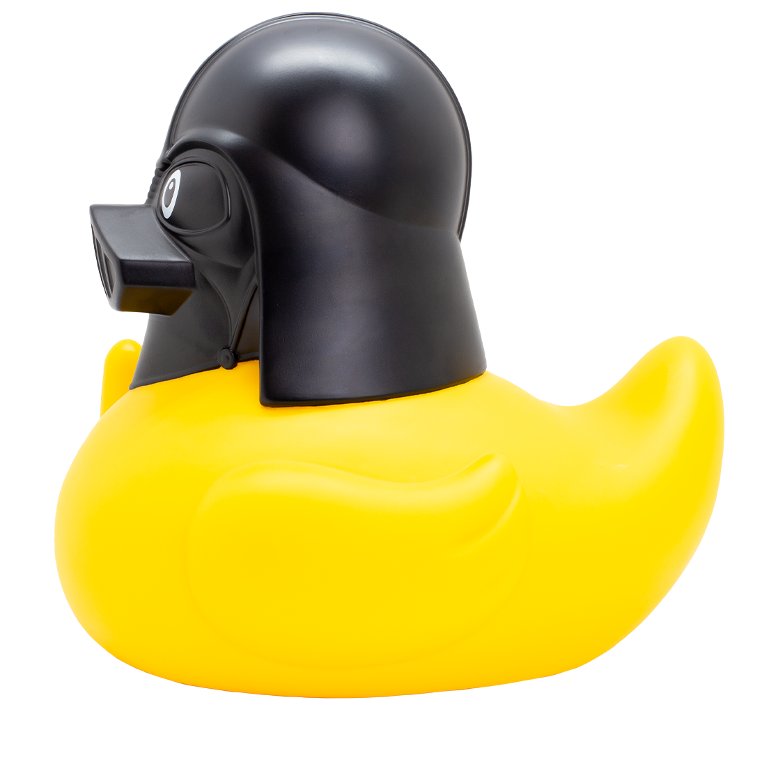 Canard Casque Noir XXL Lilalu - vue 2