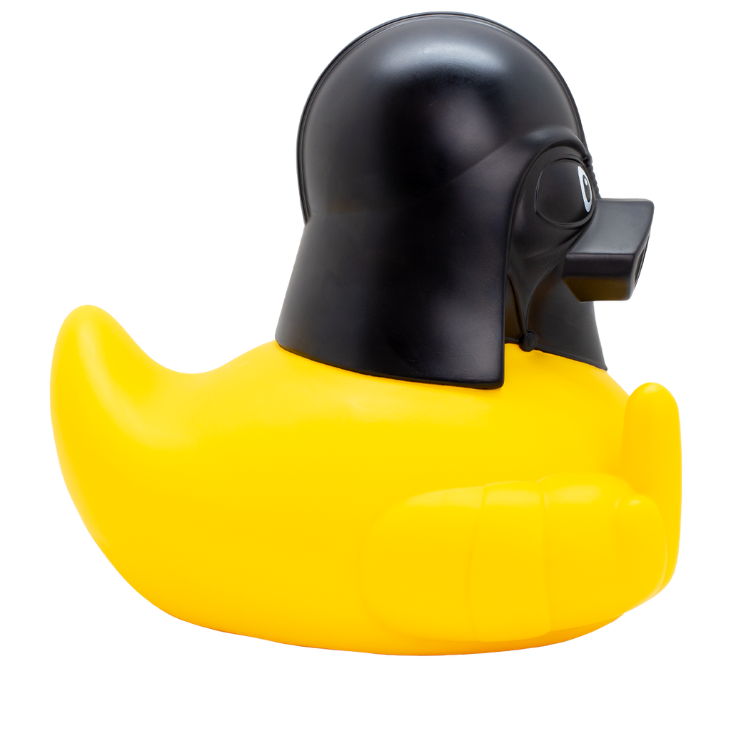 Canard Casque Noir XXL Lilalu - vue 4