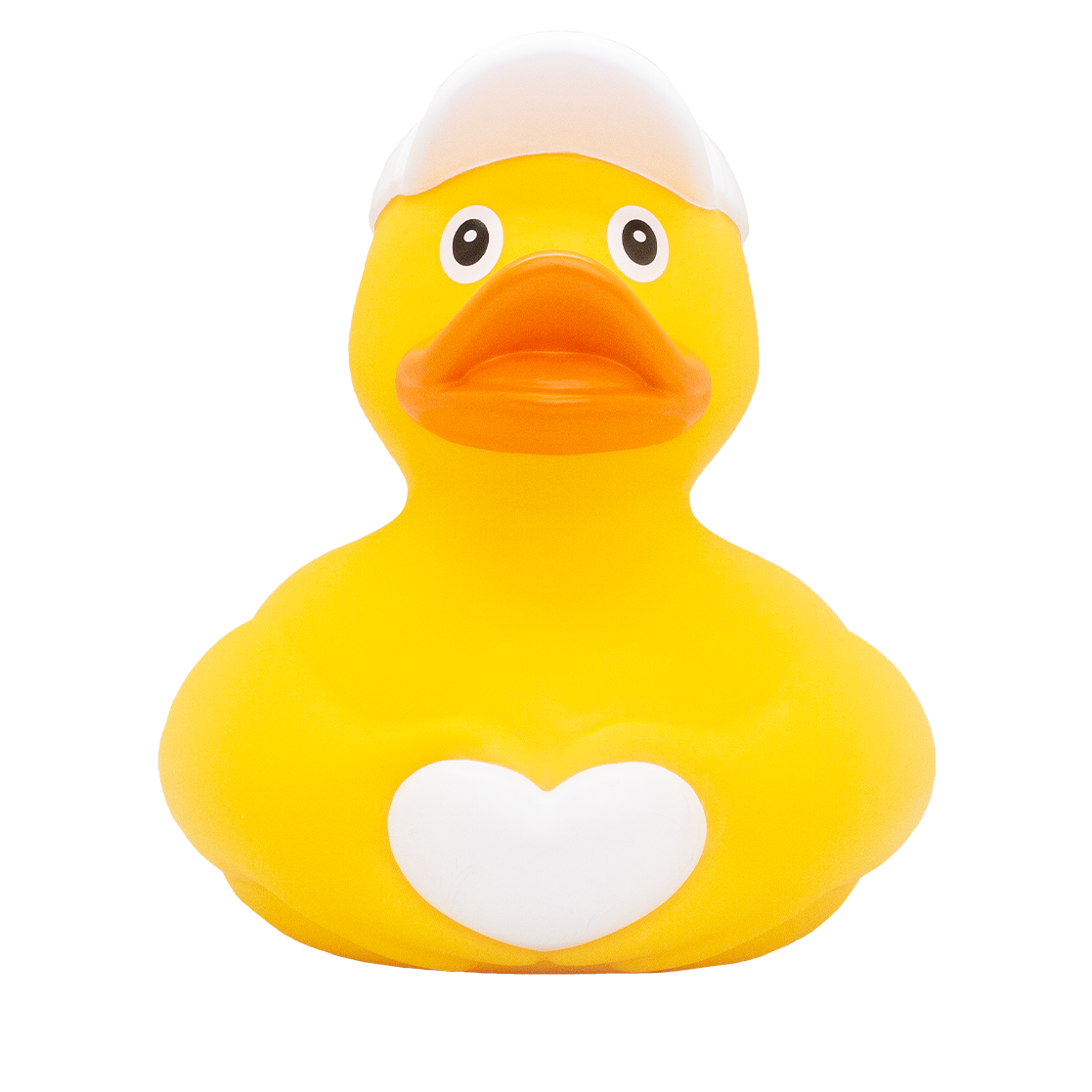 Canard Merci XXL Lilalu - vue 1