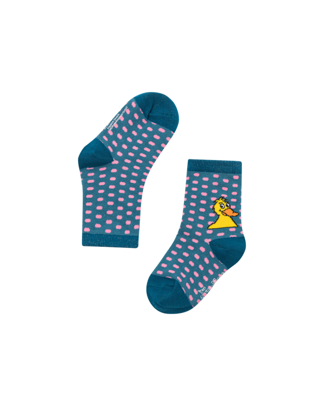 Chaussettes Enfant Flida le Canard