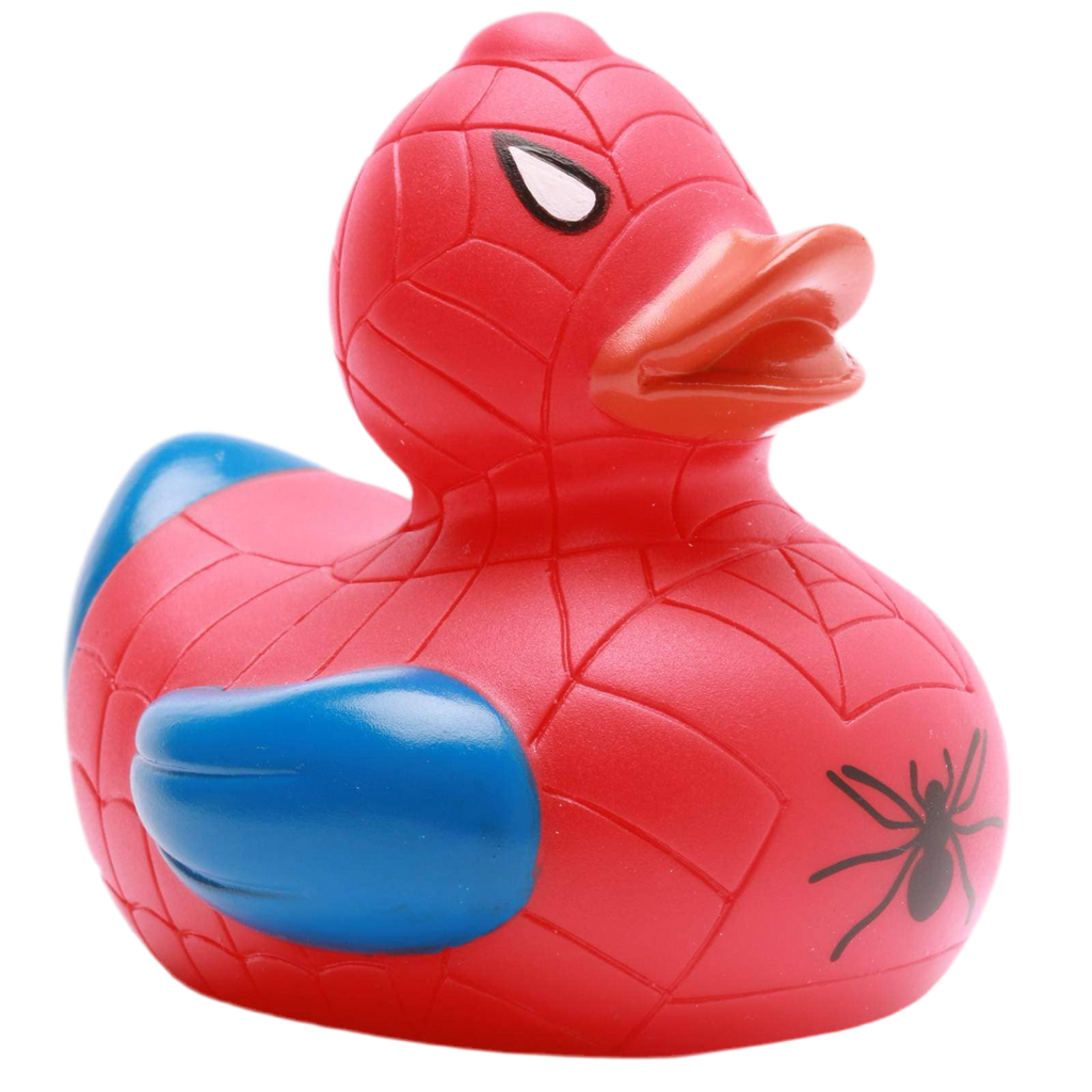 canard-spiderhero