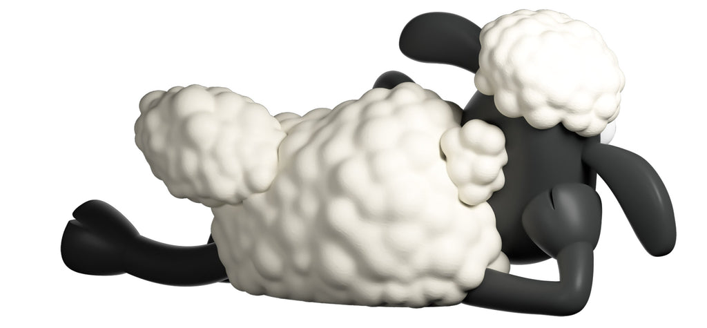 Shaun