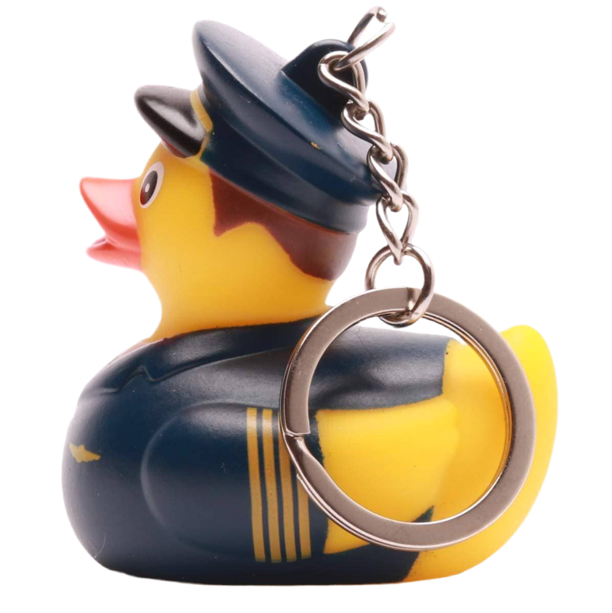 Porte-clés Canards Pilote de ligne