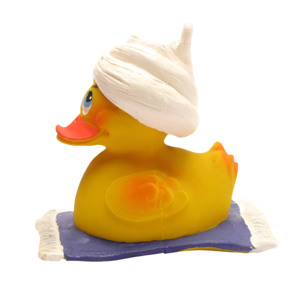 Alibaba-Ente