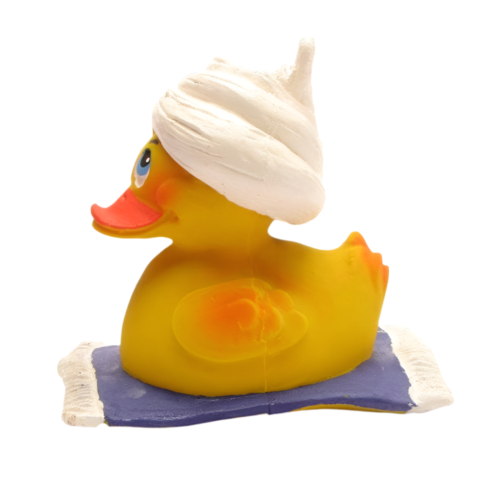 Canard Alibaba