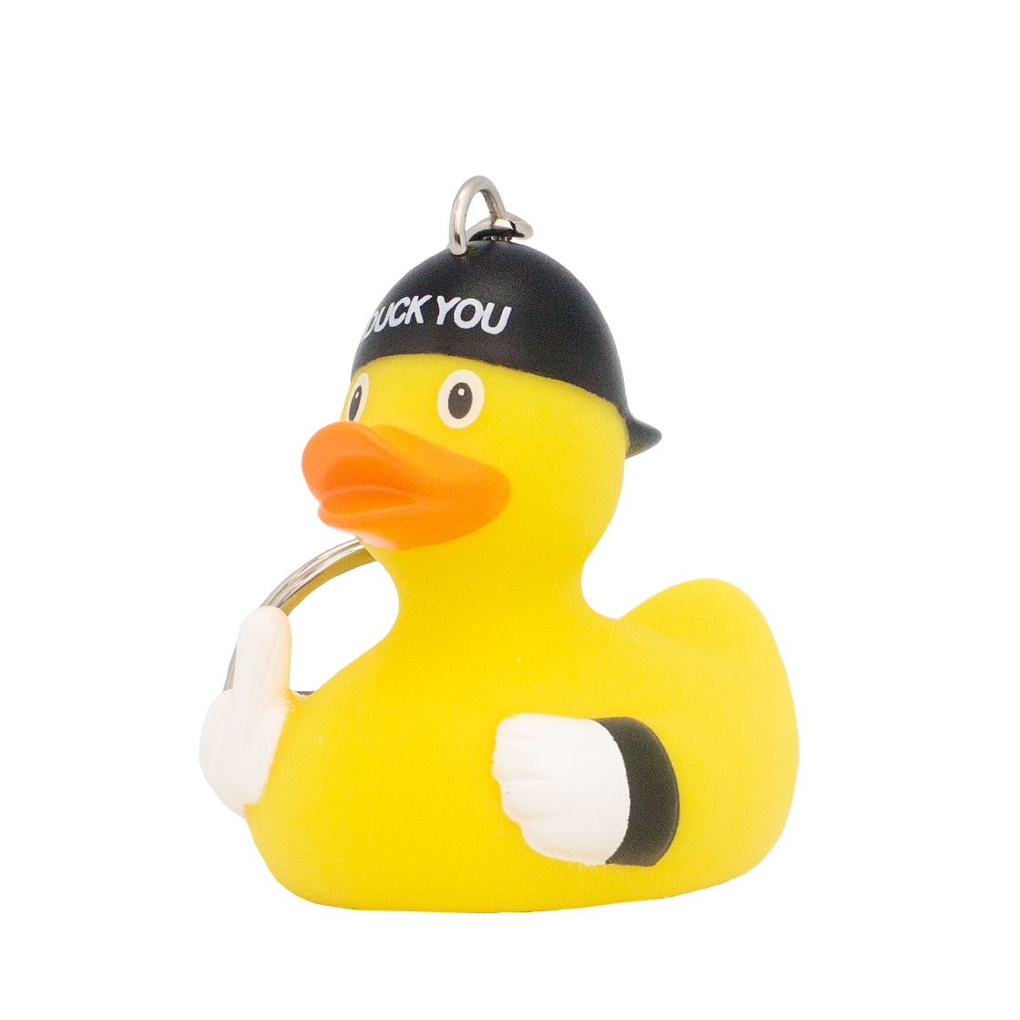 Porte-clés Canard Duck You Lilalu - vue 1