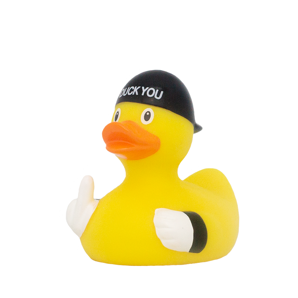 Mini Canard Duck You Lilalu - vue 2