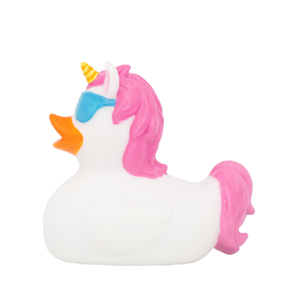 Mini Canard Licorne Cool Lilalu - vue 3
