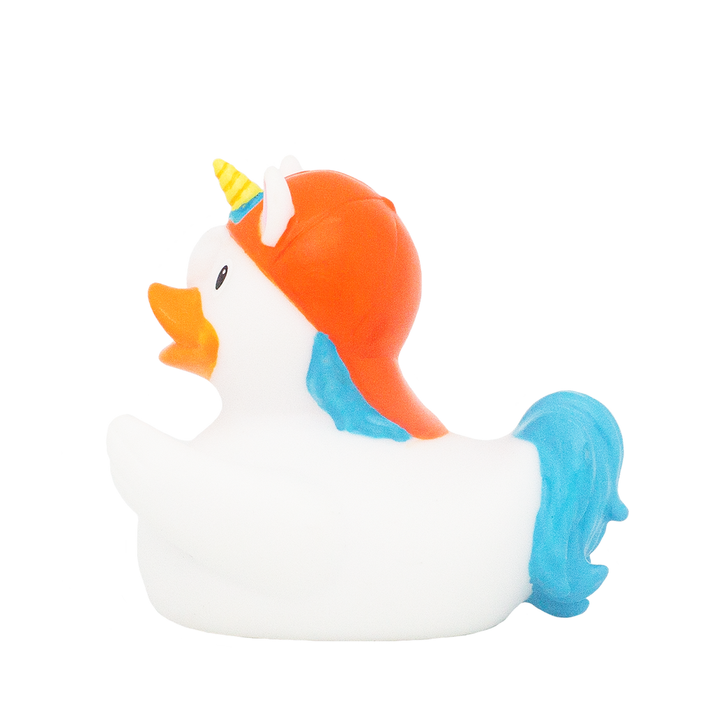 Mini Canard Licorne DAB Lilalu - vue 2