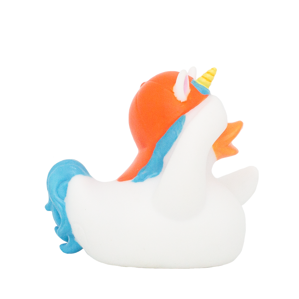 Mini Canard Licorne DAB Lilalu - vue 4
