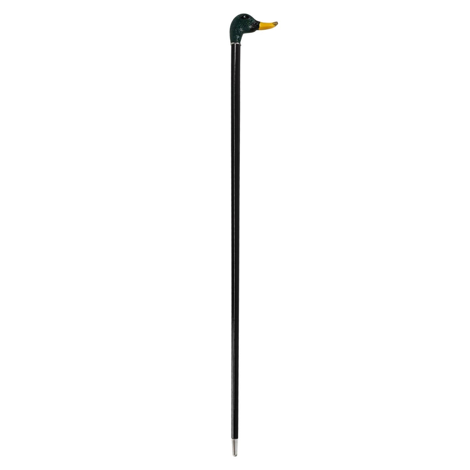 Stockente
