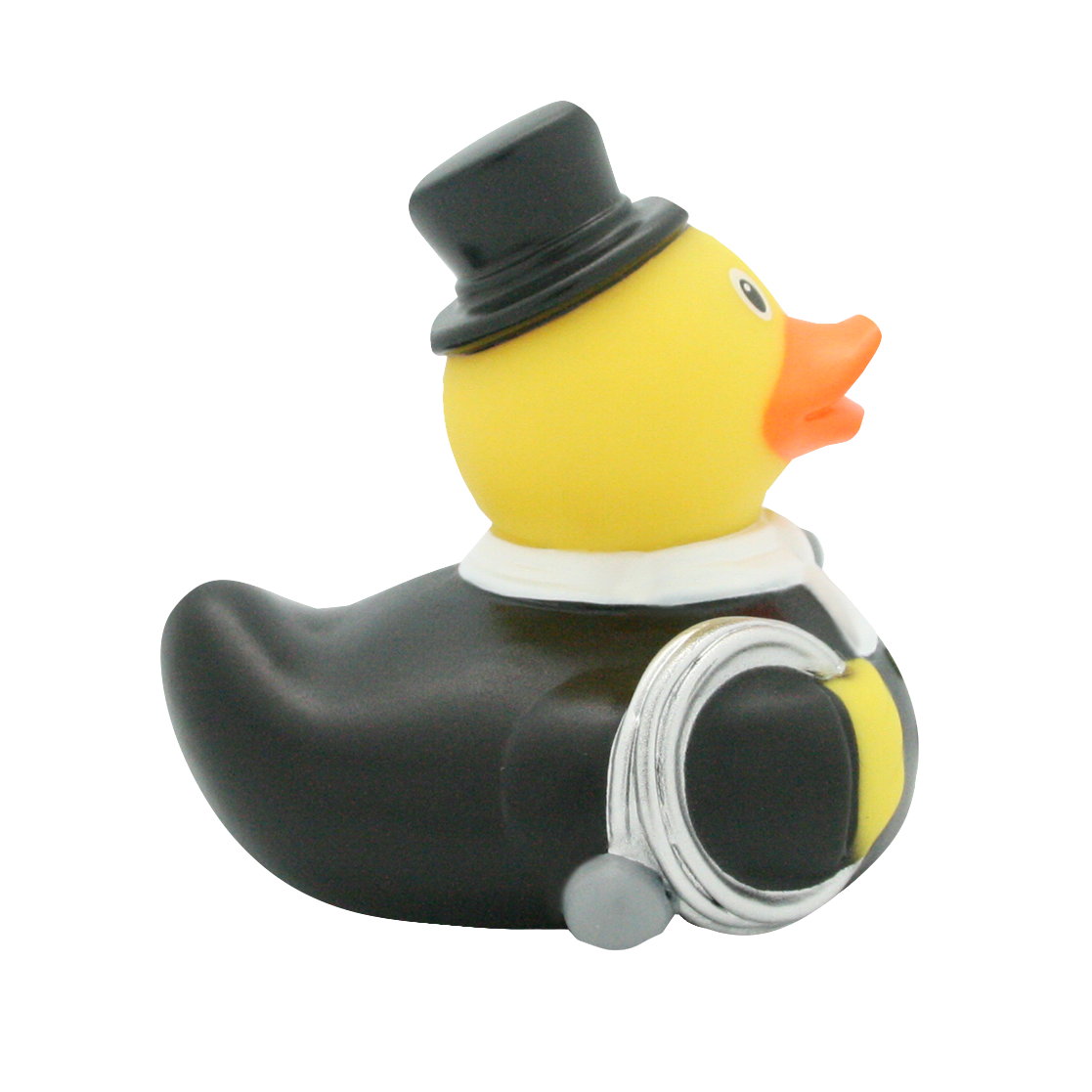 Canard Ramoneur Blanc Lilalu - vue 4