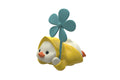 Canard de guidon avec moulin à vent Winkee – vue 1