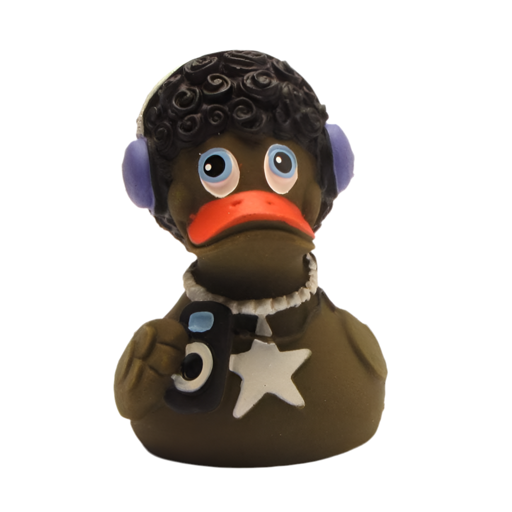 Funk Duck