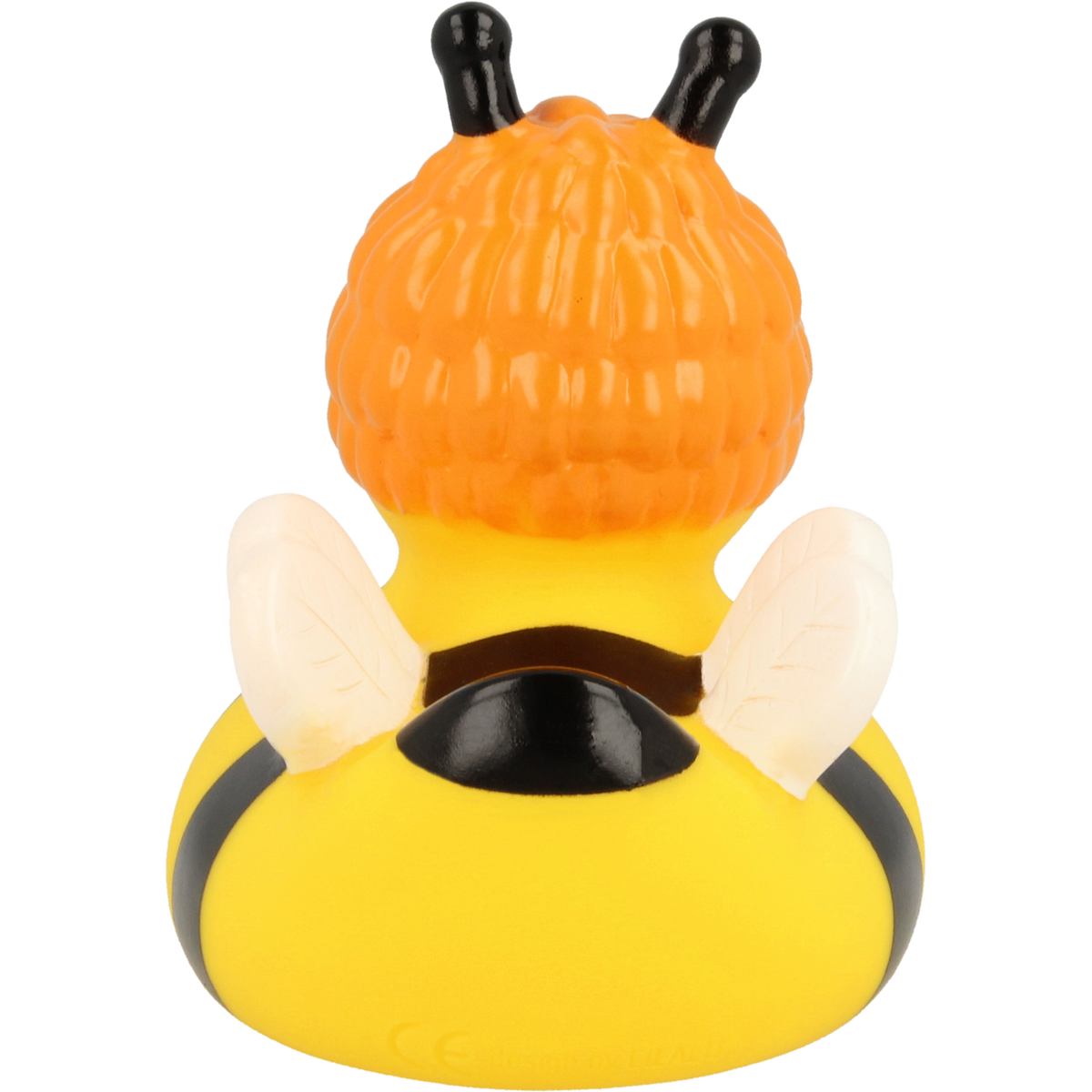 Canard Abeille Lilalu - vue 4