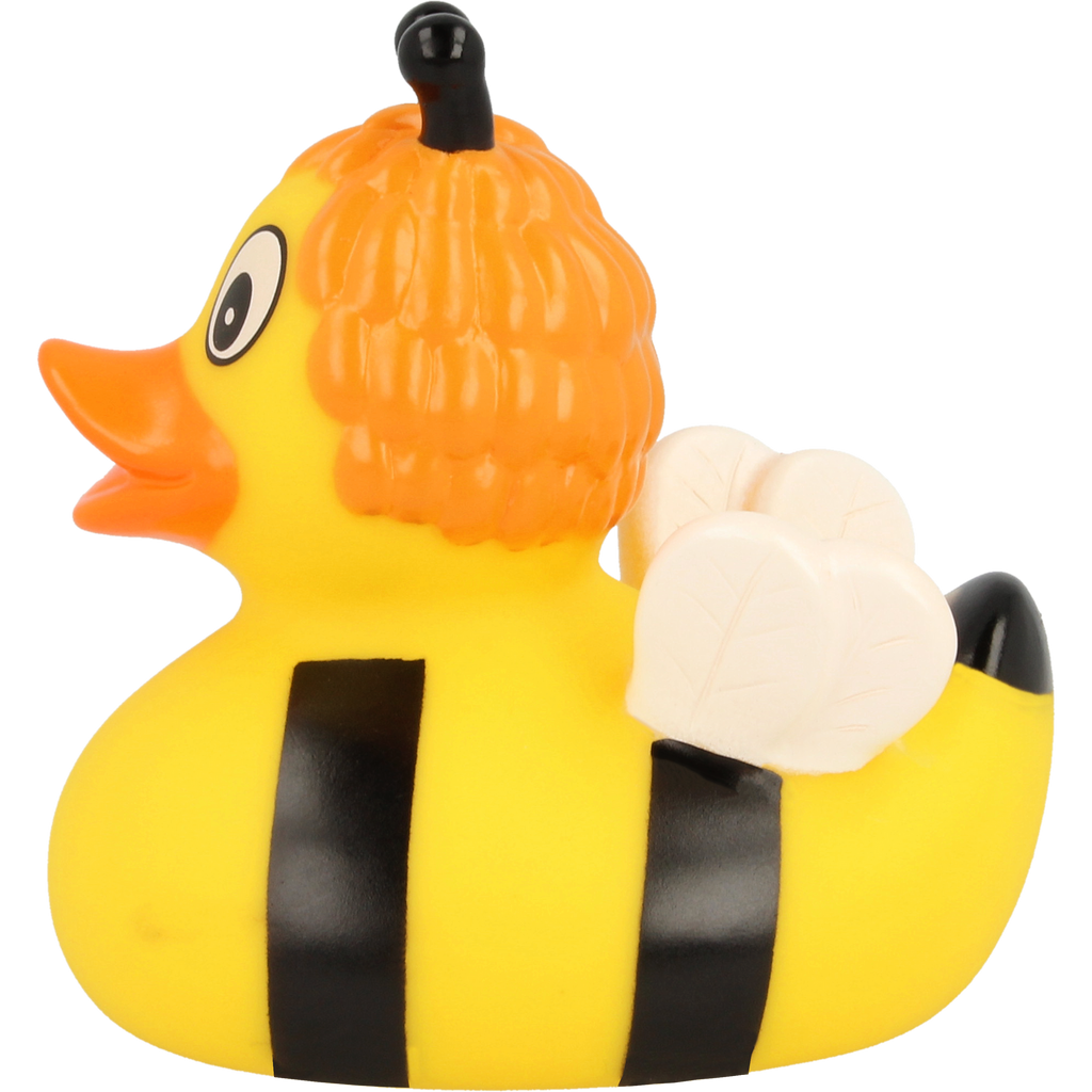 Canard Abeille Lilalu - vue 3