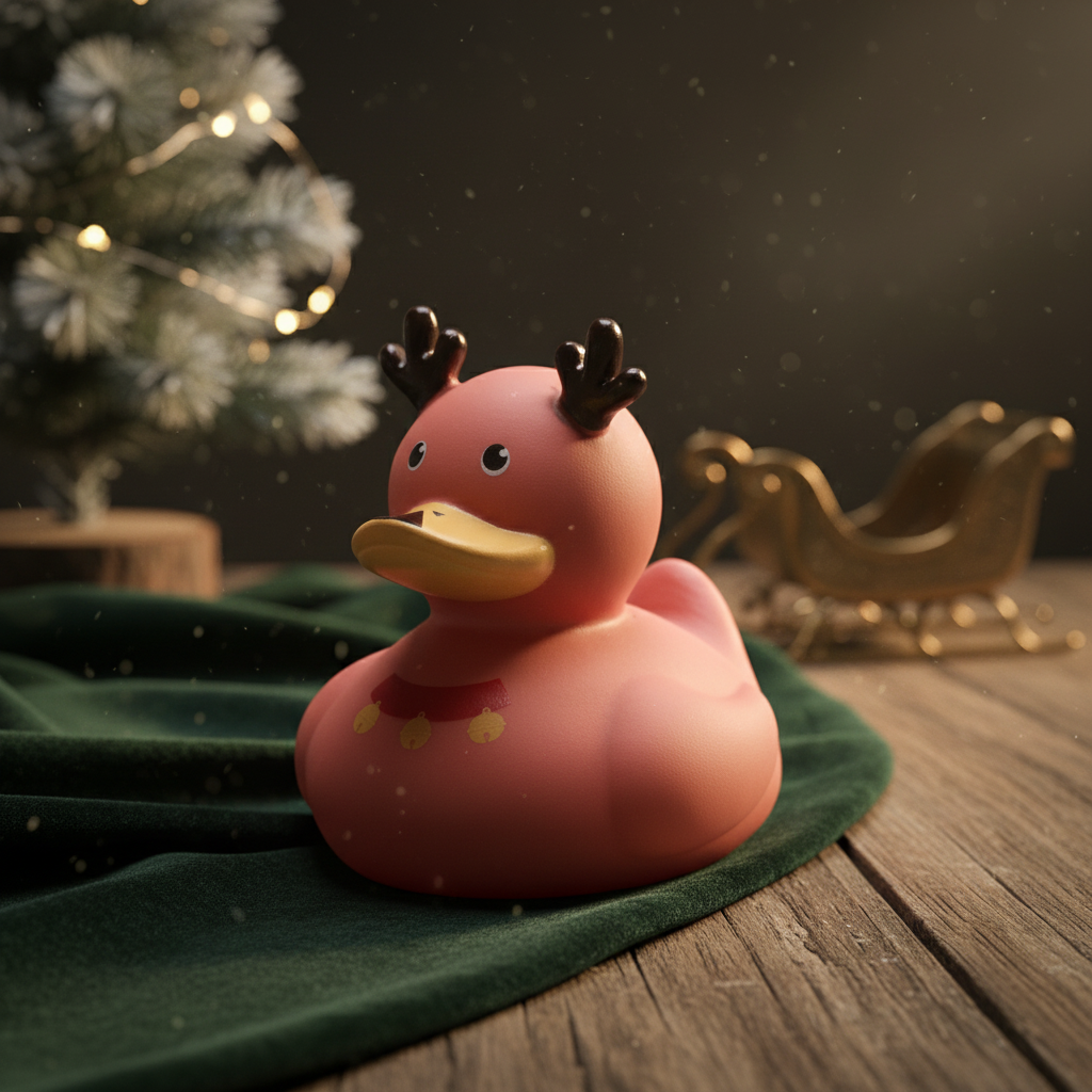 Ente Rentier