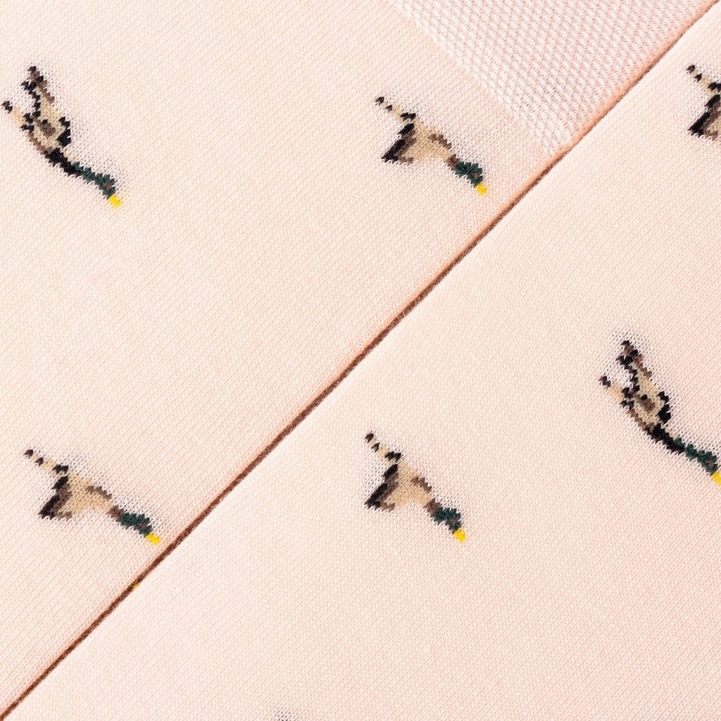 chaussettes-canards-colverts-the-captain-socks