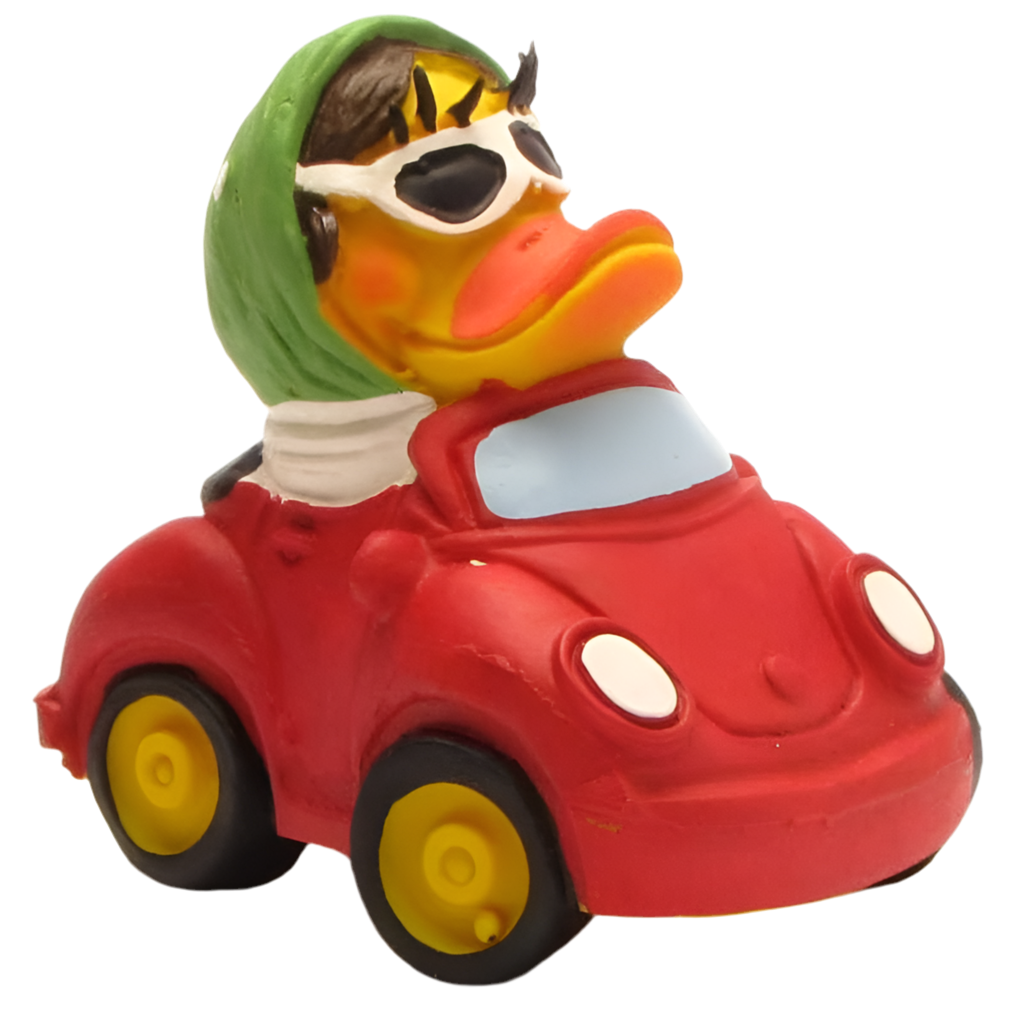 Duck Cabriolet