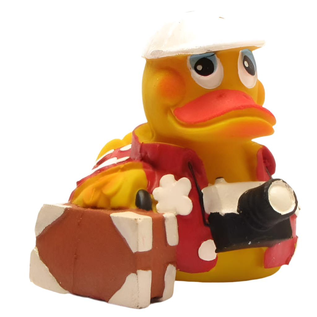 Canard Vacancier