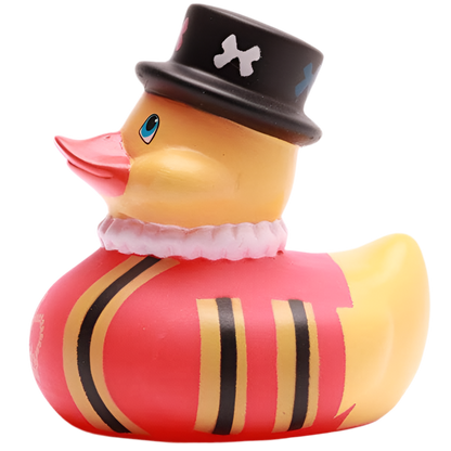 Canard Beefeater