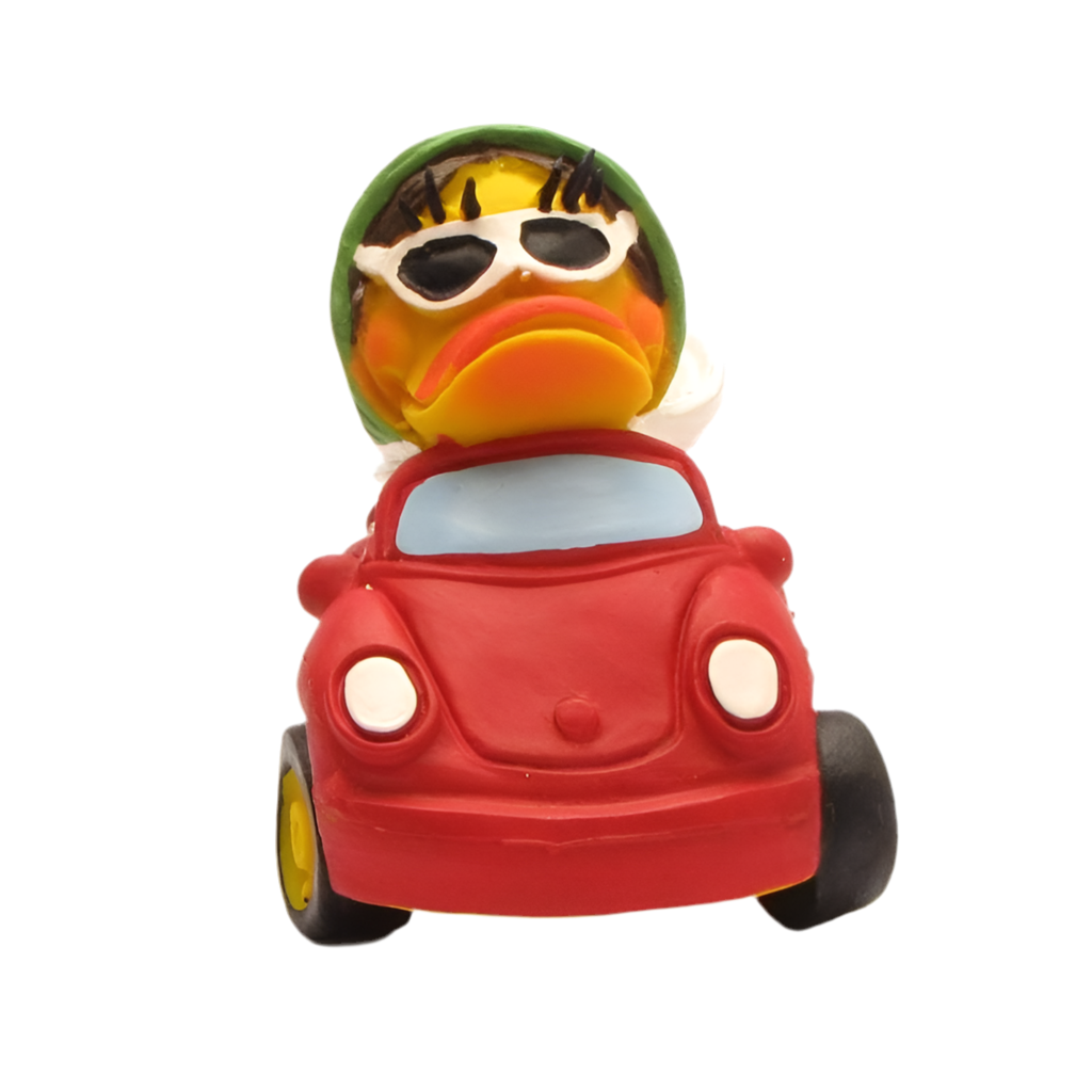 Duck Cabriolet