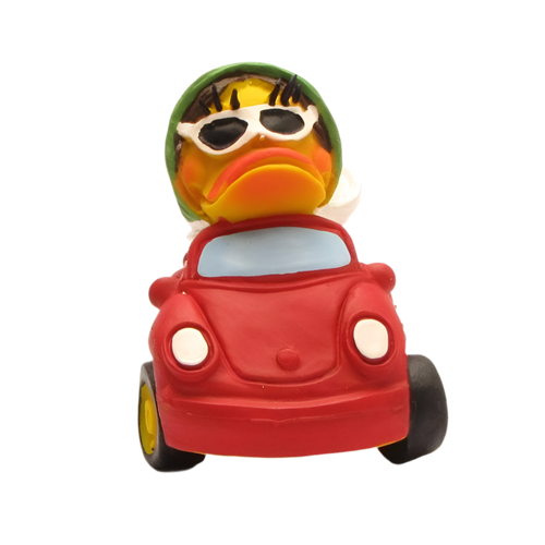 Duck Cabriolet
