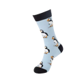 Chaussettes Macareux