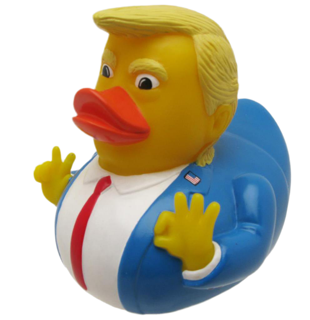 Duck President