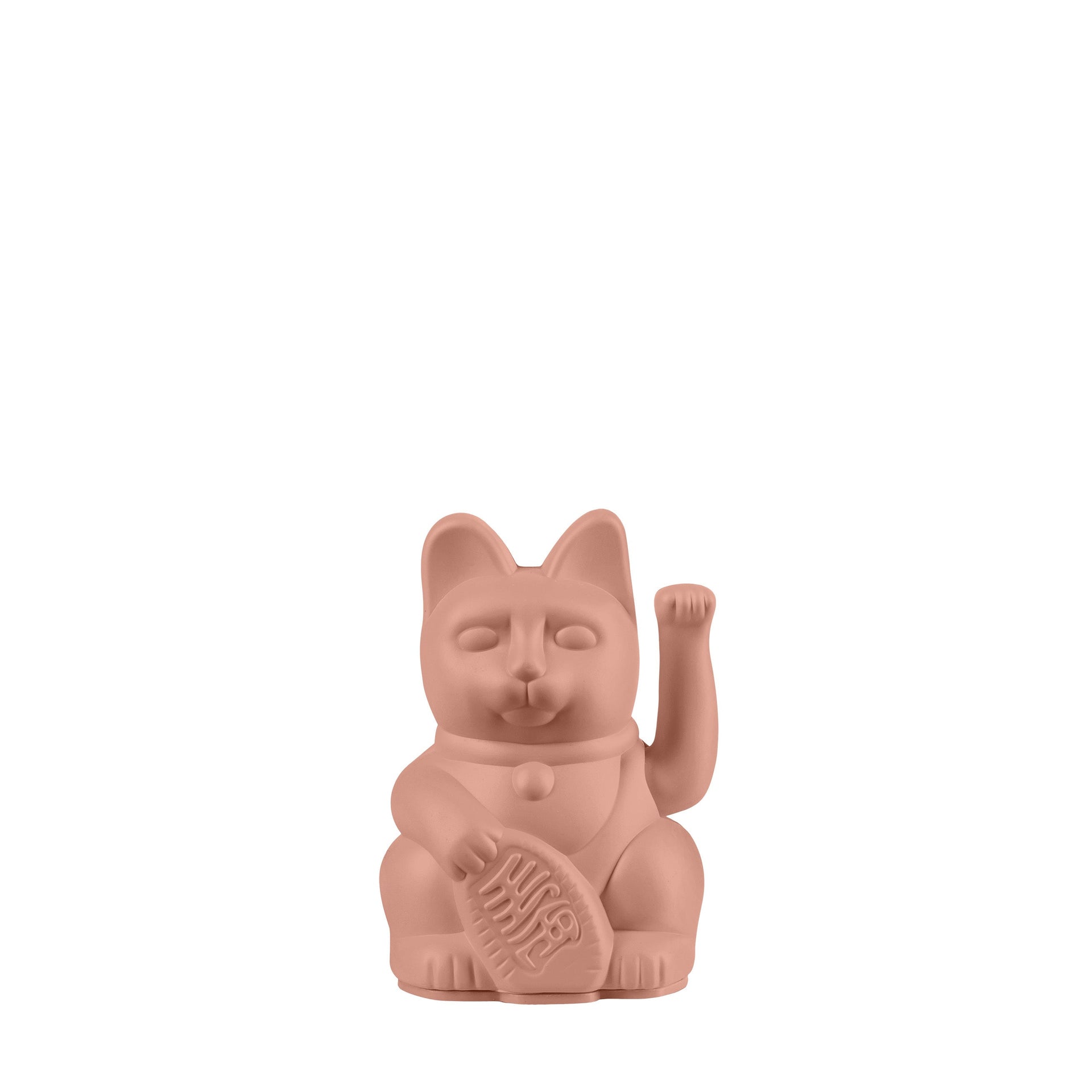 Mini Chat Chanceux Rose