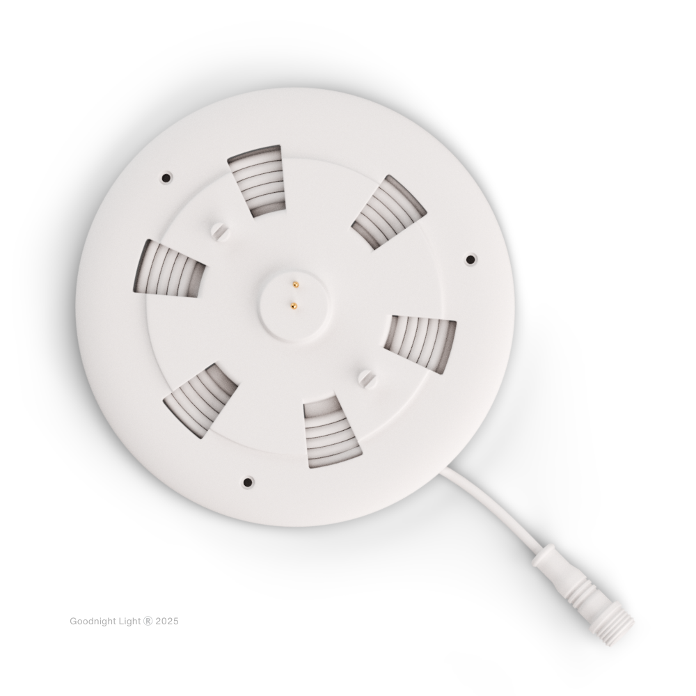 Ladegerät für „The Duck Duck Lamp“ XL und Megaduck