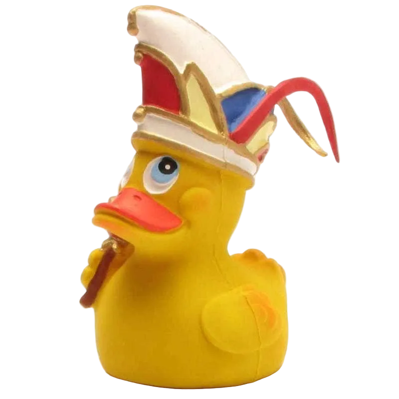 Carnival King Duck