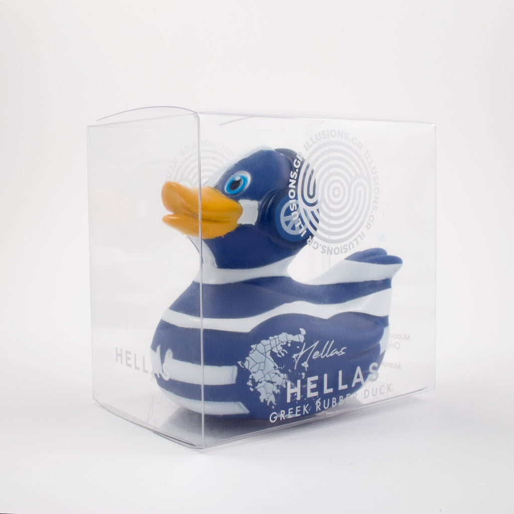 Ente Griechenland Hellas